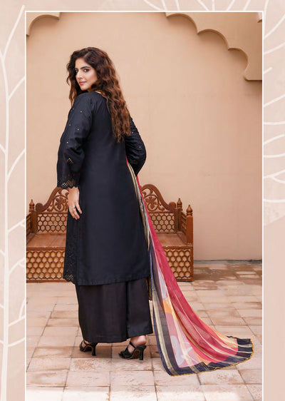 MNAR-01 - Readymade - Munira Lawn Collection 2024 - Memsaab Online