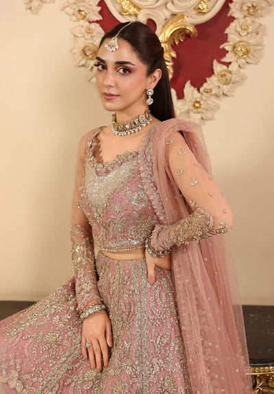 ESH-02 -ELAF STARDOM - Formal Handwork '25 - Memsaab Online