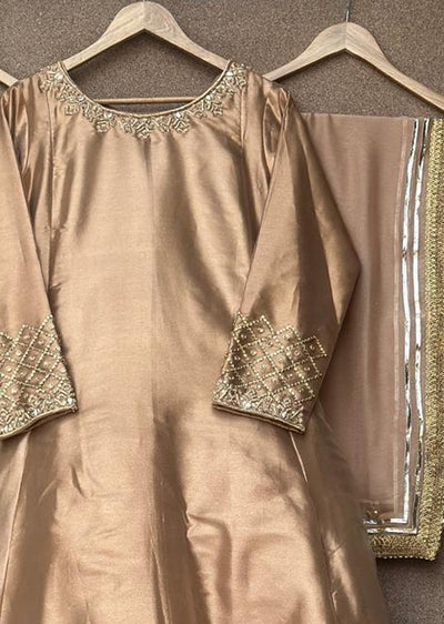 SRB3245- NASHWA- Sehrish B Design 2025 - Memsaab Online
