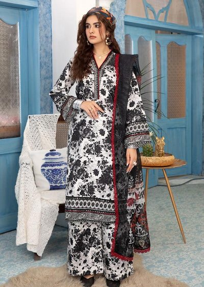 HSS-291 - Readymade Heeras Suit - Memsaab Online