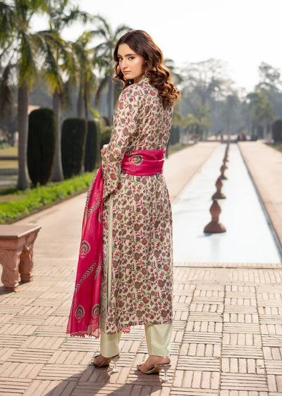 MNMR-01-R- Readymade - Munira Winter Collection 2025 - Memsaab Online