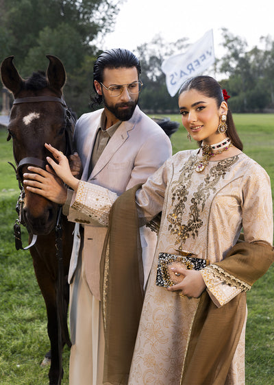 HSS-314 AYZORA FROK EID - Memsaab Online