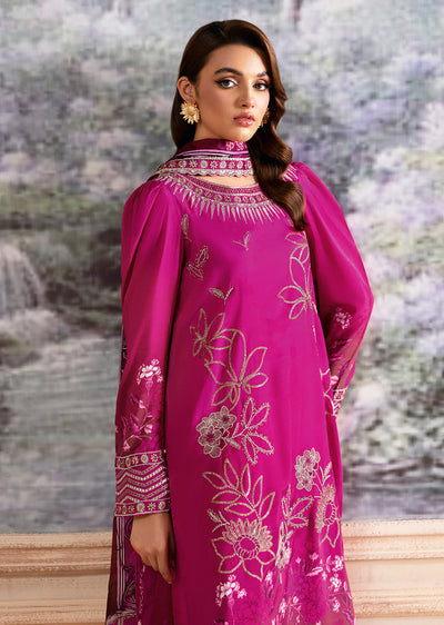 RJWH-01 - Readymade - Ramsha Riwaj Vol 5 Suit 2025 - Memsaab Online