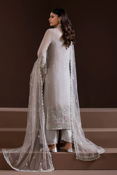 P-276- Readymade - Khuda Ameer Ouftit - Memsaab Online