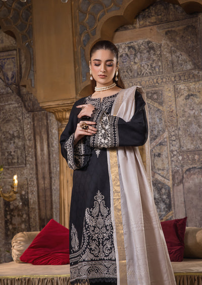 HSS-317 AYZORA FROK EID - Memsaab Online