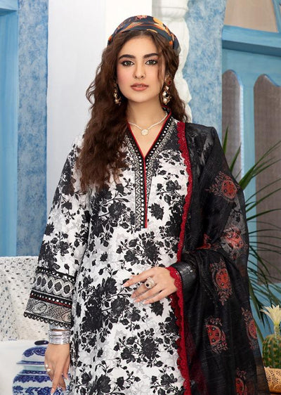 HSS-291 - Readymade Heeras Suit - Memsaab Online