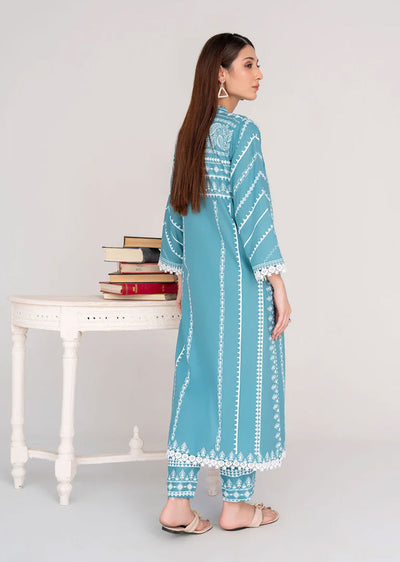 SBMD-01 - Nova - Memsaab Formal Kaftan - Memsaab Online