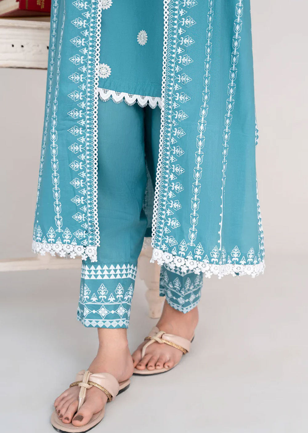 SBMD-01 - Nova - Memsaab Formal Kaftan - Memsaab Online