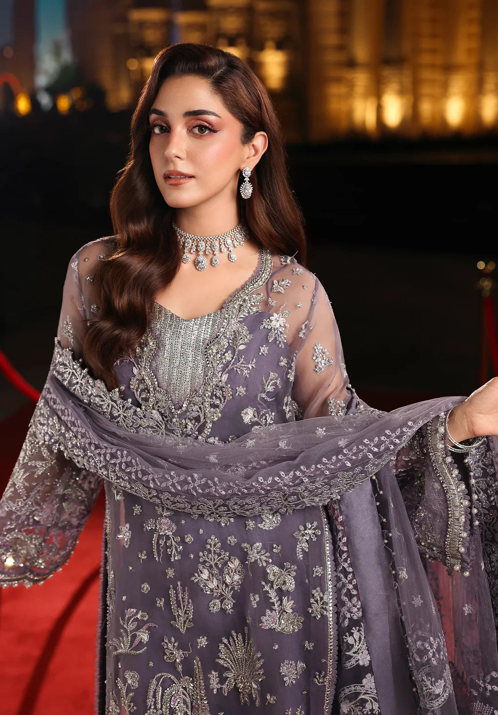 ESH-04 -ELAF STARDOM - Formal Handwork '25 - Memsaab Online