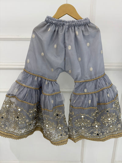 SRB1204 - Mallika - Sehrish.B Designer - Memsaab Online