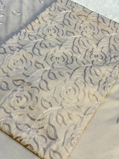 ABC-01 Unstitched Winter Collection 2025-2026 - Memsaab Online
