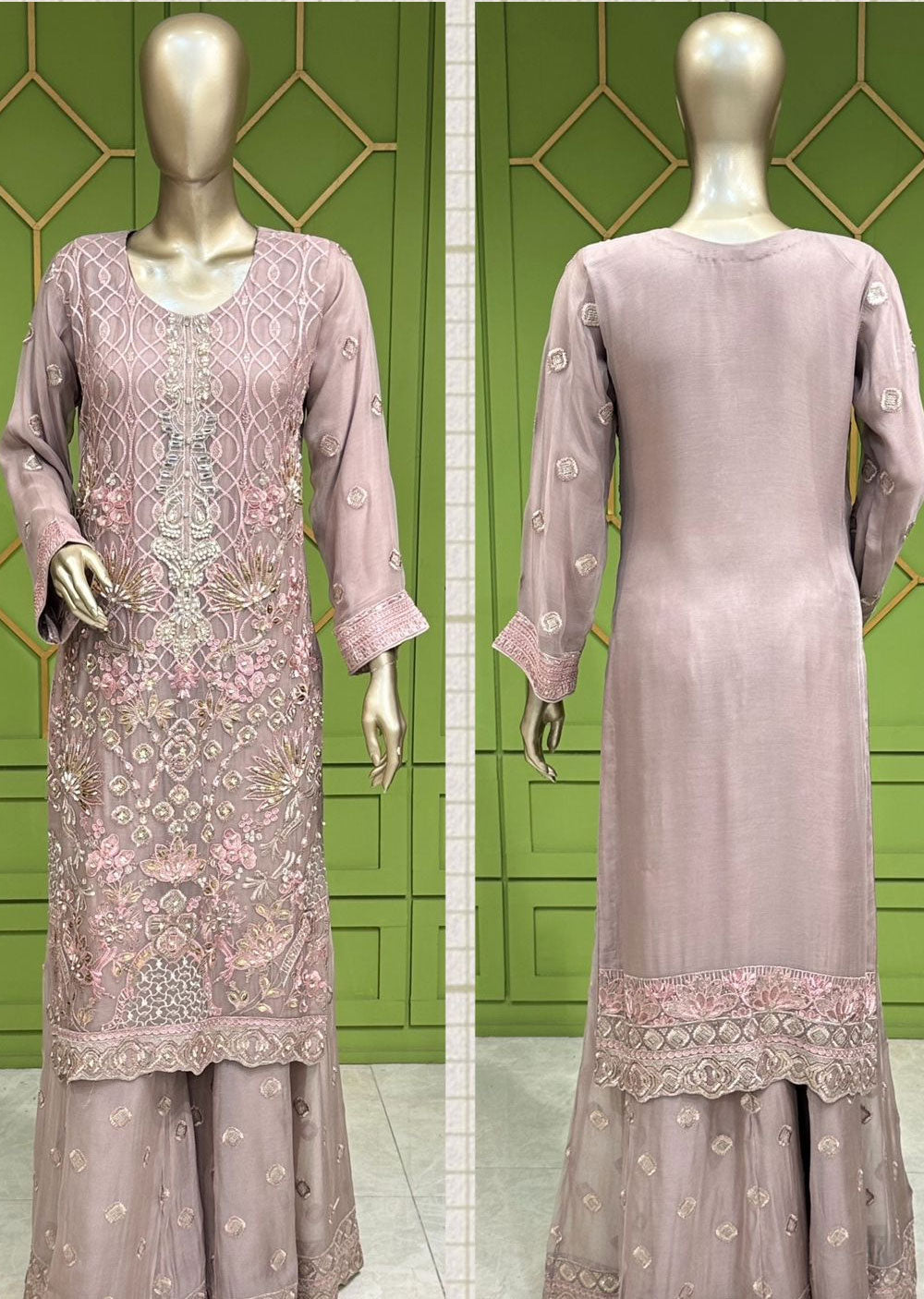 ZN2044-B Readymade Design by Memsaab - Memsaab Online