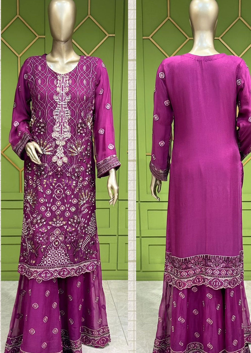 ZN2044-B Readymade Design by Memsaab - Memsaab Online