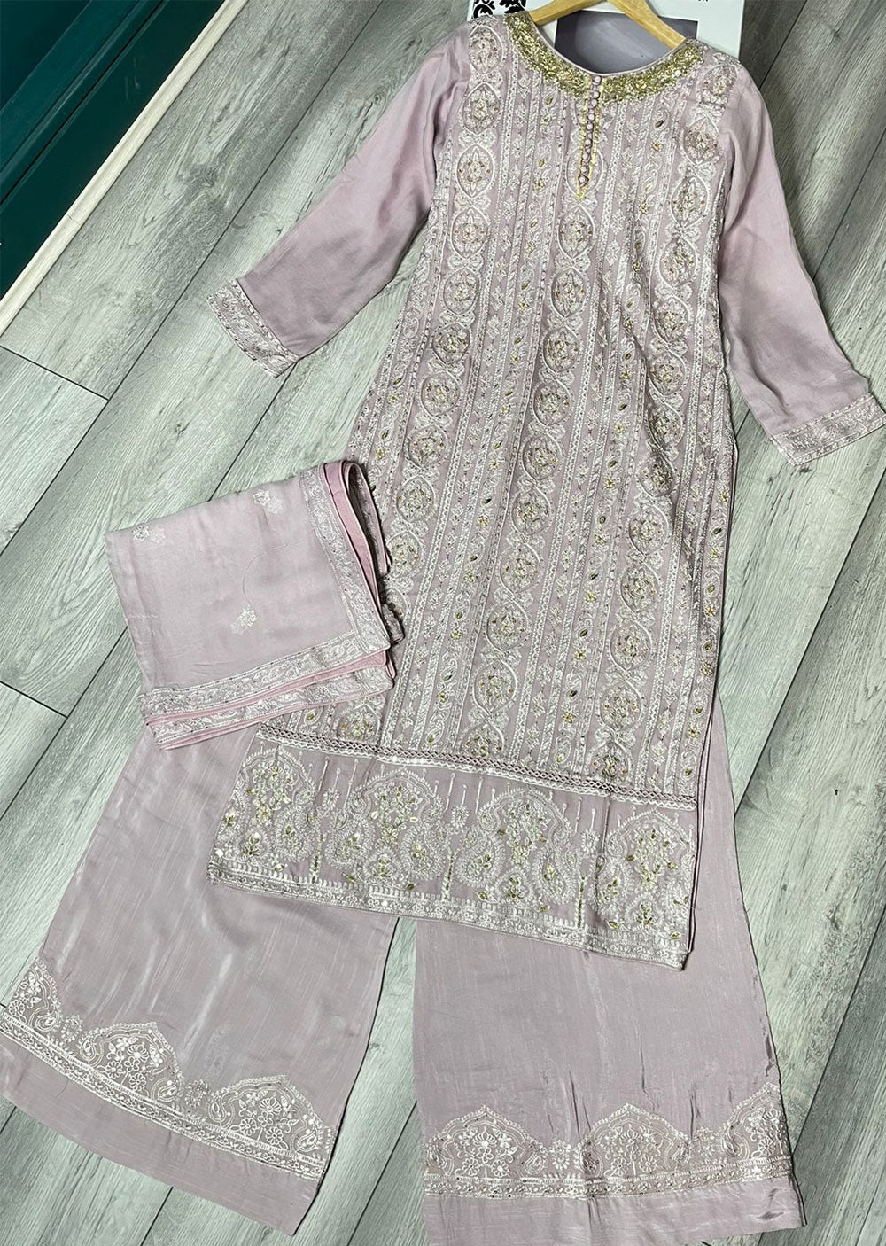 ZN2045-D Readymade Design by Memsaab - Memsaab Online