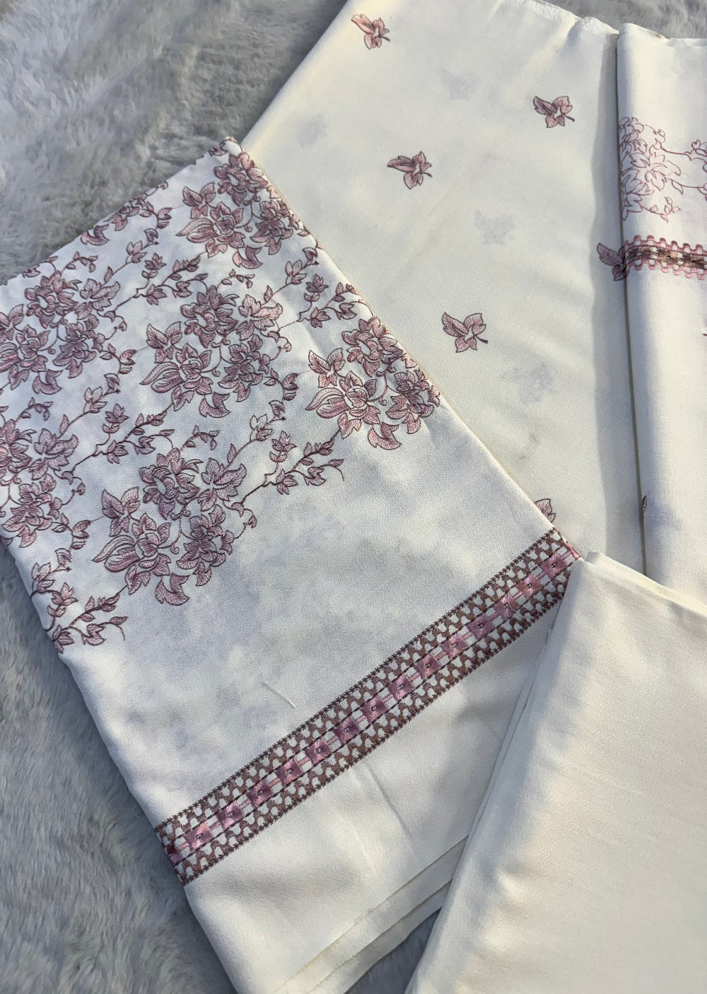ABC-02 Unstitched Winter Collection 2025-2026