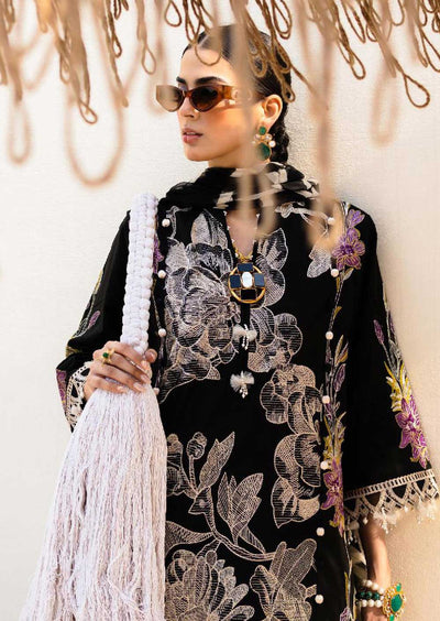 MUZN-20-B - Unstitched - Muzlin Collection Vol 2 by Sana Safinaz 2023 - Memsaab Online