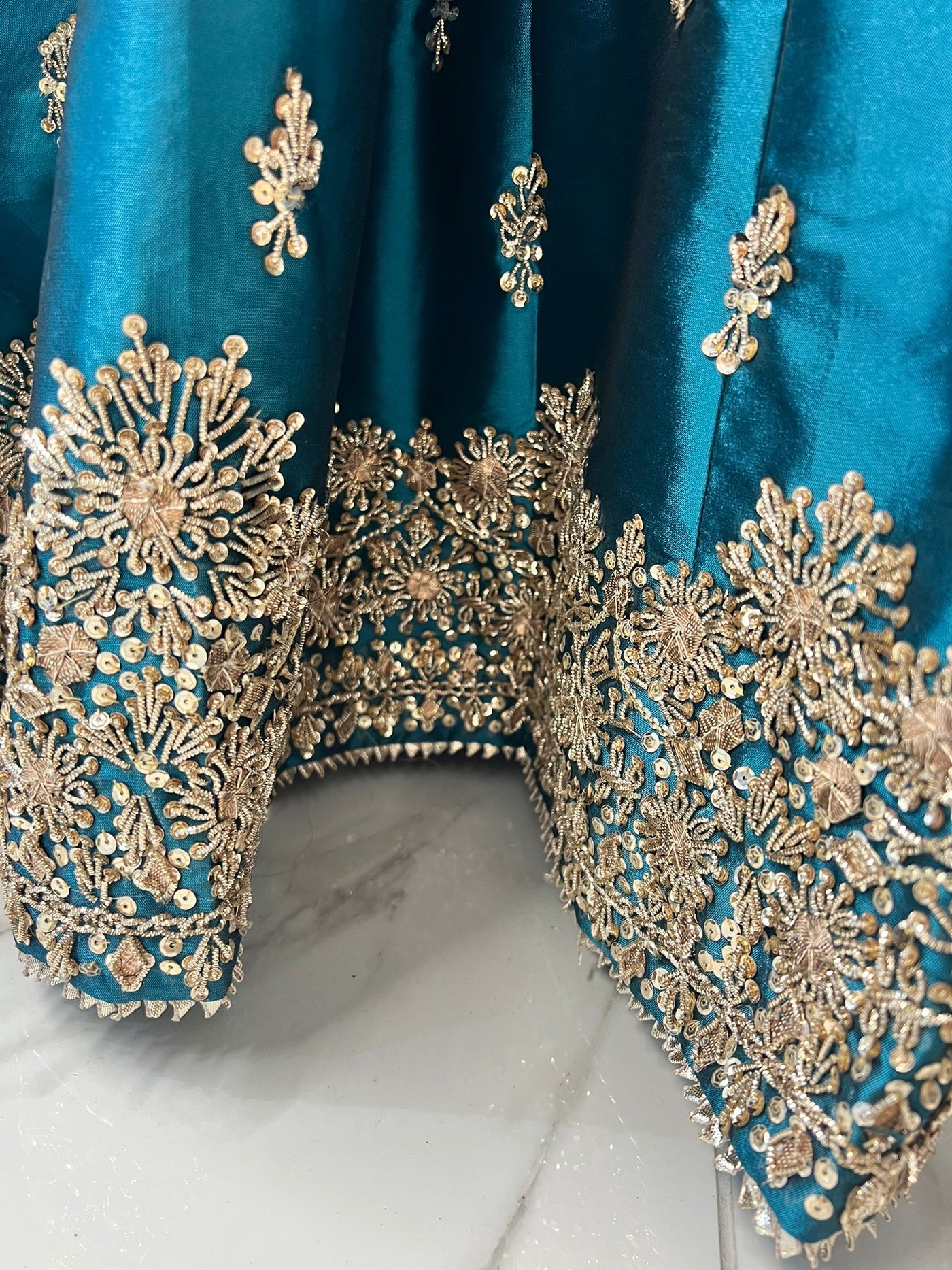 SRB116 Fareena Sehrish.B Designer - Memsaab Online