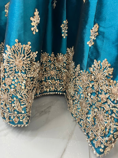 SRB116 Fareena Sehrish.B Designer - Memsaab Online