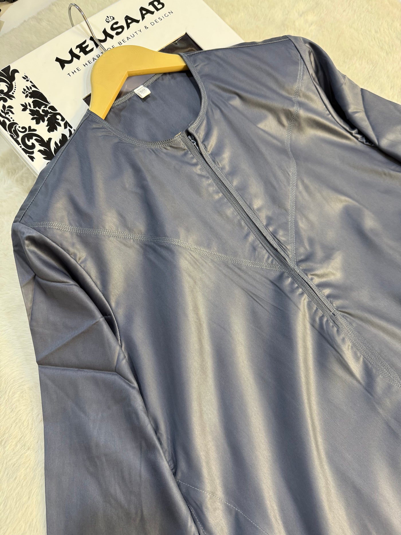 ASD01 Mens/Boys Omani Thobe - Memsaab Online