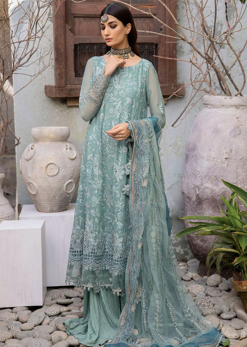 CC-21-R - Readymade - Chinon Chiffon Collection Vol 3 by Iznik 2023 ...