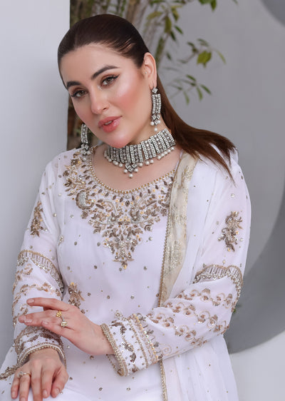 SRB3241- TABASSUM - Sehrish B Design 2025 - Memsaab Online