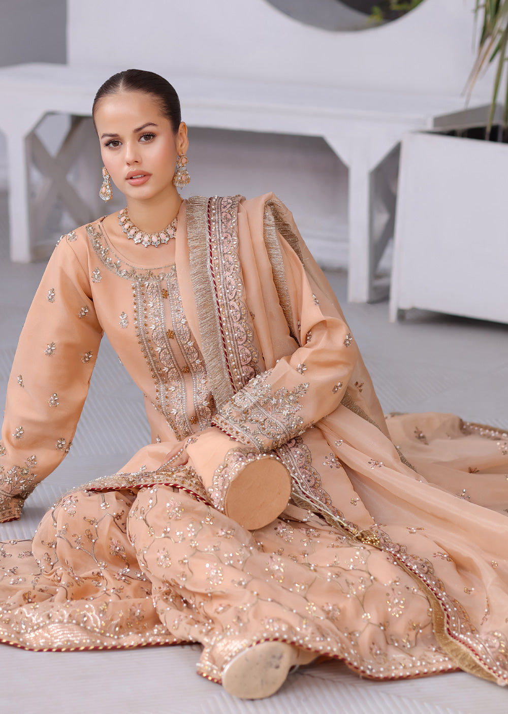 SRB1302 - Natasha - Sehrish.B Designer - Memsaab Online