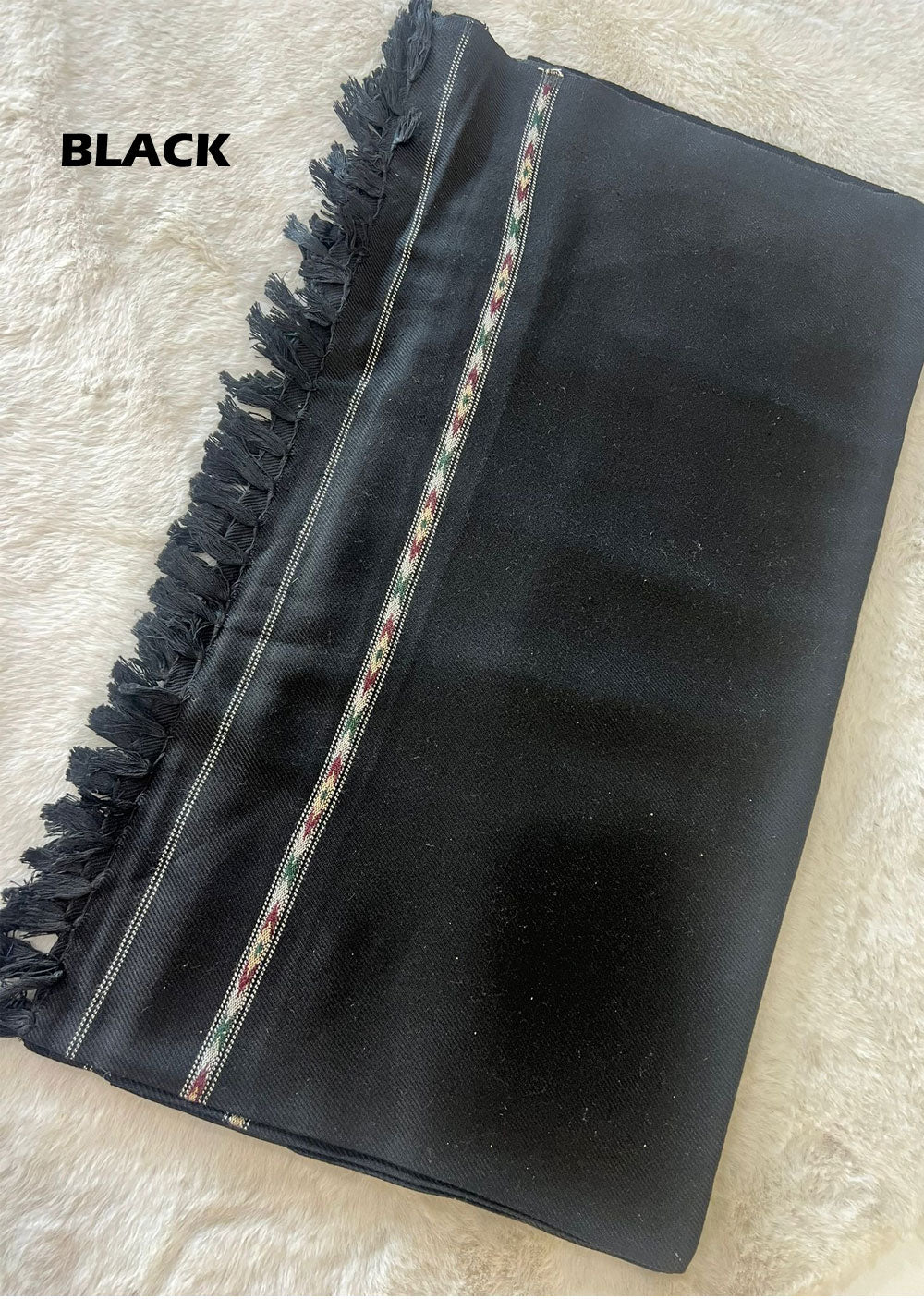 HKS22 Unisex Pashmina Shawl - Memsaab Online