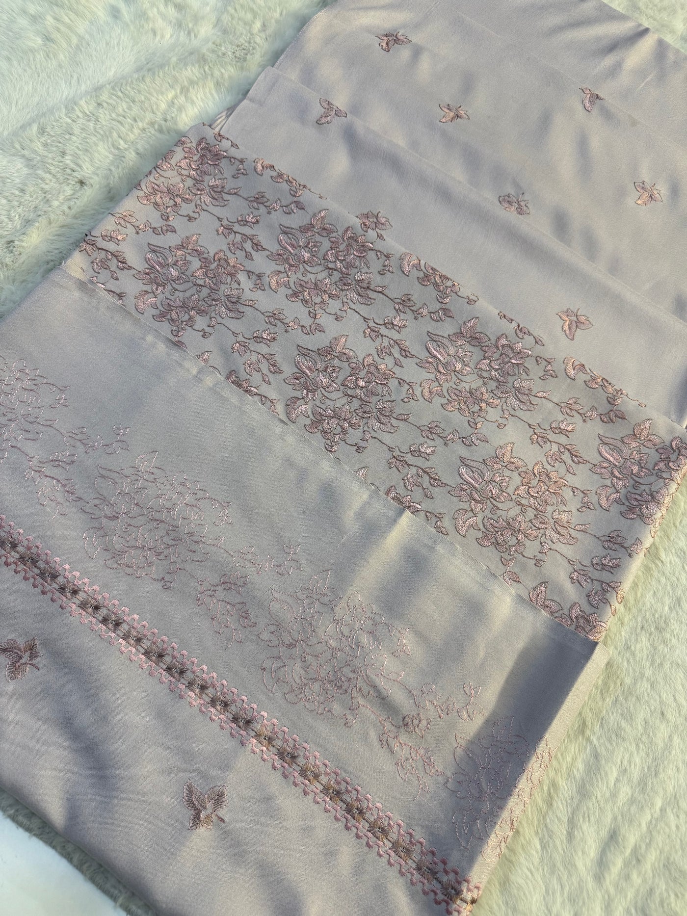 ABC-02 Unstitched Winter Collection 2025-2026