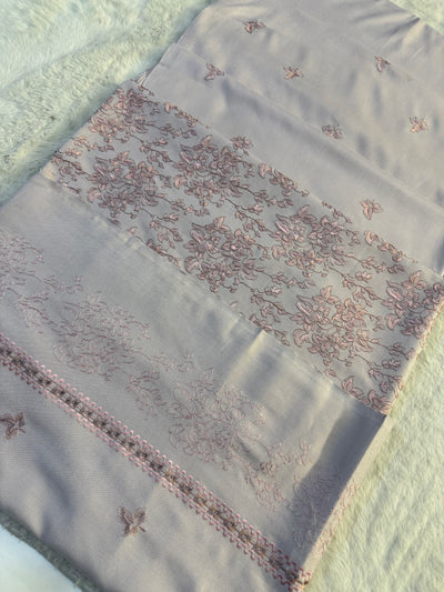 ABC-02 Unstitched Winter Collection 2025-2026
