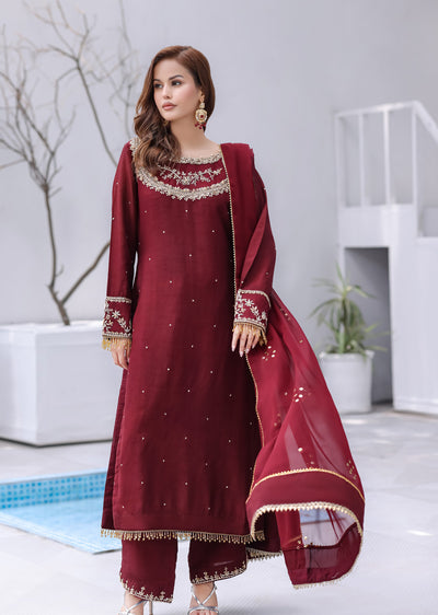 ASBC-05 - ARIHA - Silk Luxe - Memsaab Online
