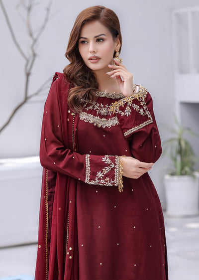 ASBC-05 - ARIHA - Silk Luxe - Memsaab Online