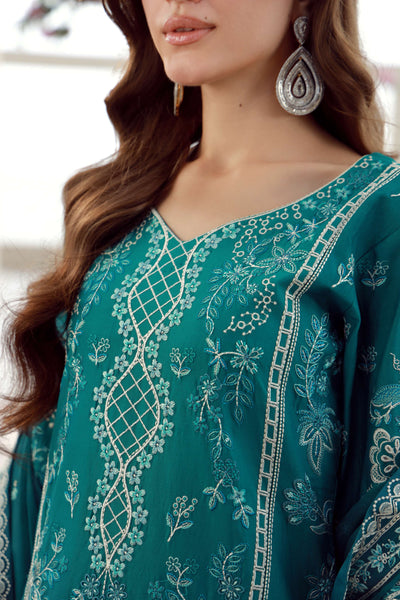 LNP-03 - Zhuri - Ready Made Gulaal Ariana Lawn Collection 2025 - Memsaab Online