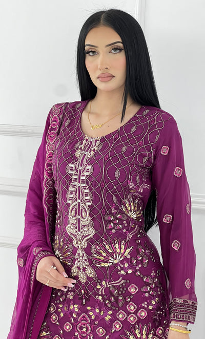 ZN2044-B Readymade Design by Memsaab - Memsaab Online