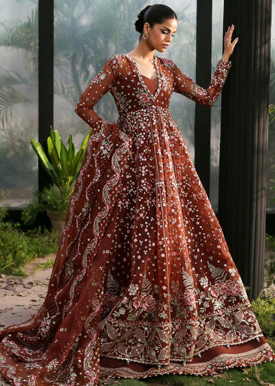 AFES-02-UNSTITCHED Shale-Lafuchsia '2025 - Memsaab Online