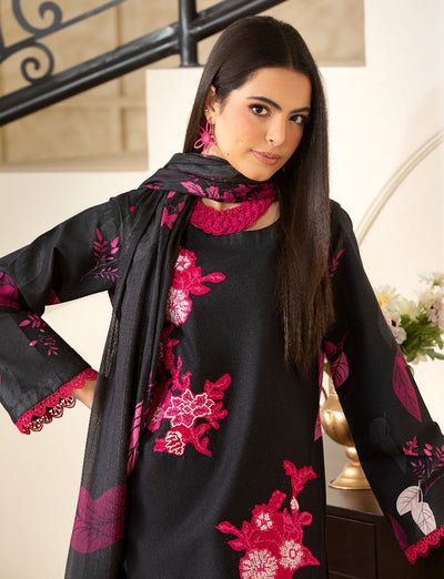 HSS-272 - Readymade Heeras Suit - Memsaab Online