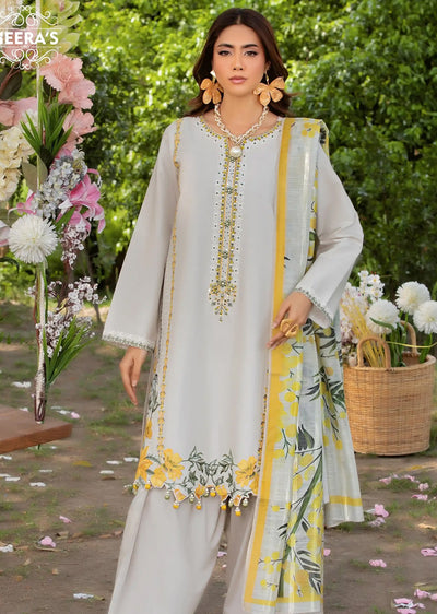HSS-315 AYZORA FROK EID - Memsaab Online