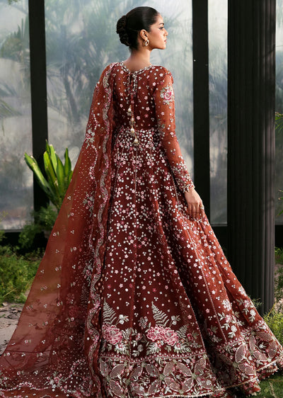 AFES-02-UNSTITCHED Shale-Lafuchsia '2025 - Memsaab Online