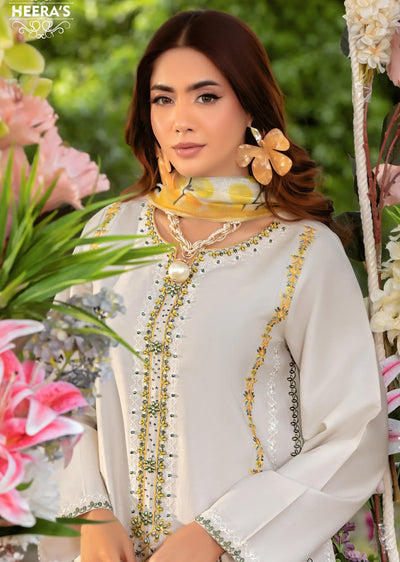 HSS-315 AYZORA FROK EID - Memsaab Online
