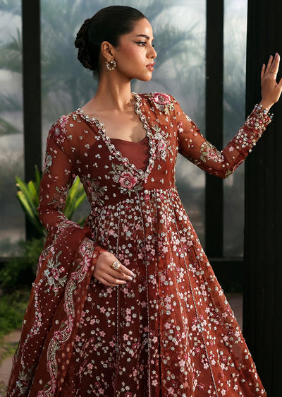AFES-02-UNSTITCHED Shale-Lafuchsia '2025 - Memsaab Online