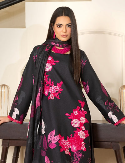HSS-272 - Readymade Heeras Suit - Memsaab Online