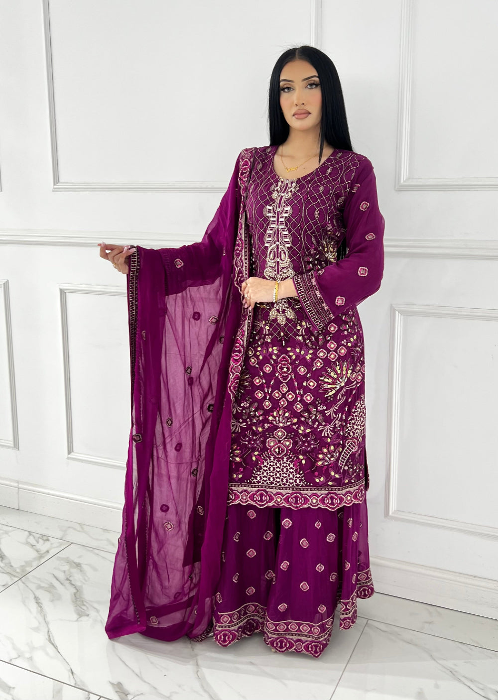 ZN2044-B Readymade Design by Memsaab - Memsaab Online
