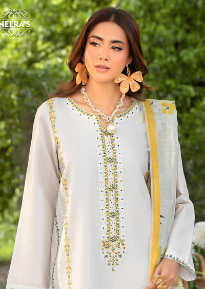HSS-315 AYZORA FROK EID - Memsaab Online