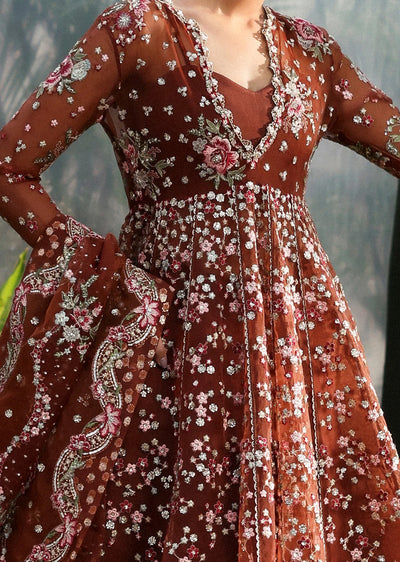 AFES-02-UNSTITCHED Shale-Lafuchsia '2025 - Memsaab Online