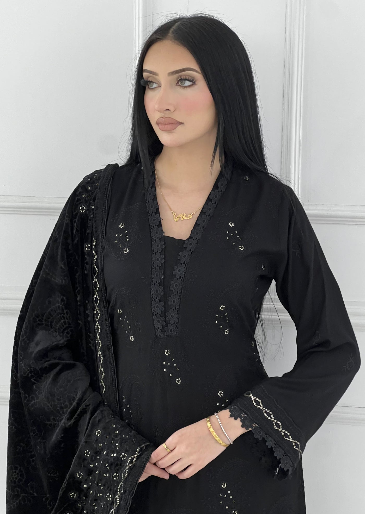 ABC-22 READYMADE Winter Collection 2025-2026 - Memsaab Online