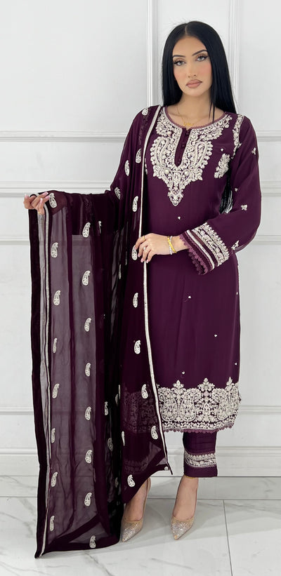 ZN2032-C Readymade Design by Memsaab - Memsaab Online