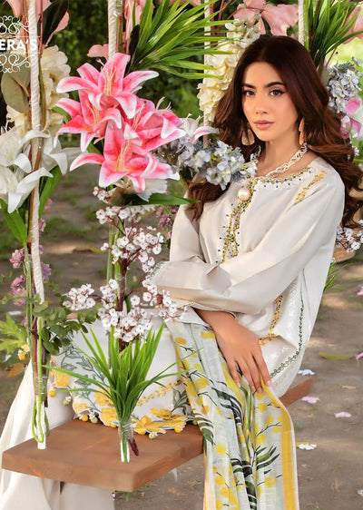 HSS-315 AYZORA FROK EID - Memsaab Online