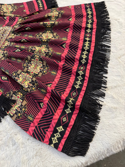 ZA757 - Readymade Kurti - Memsaab Online