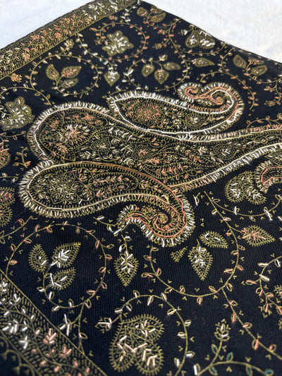 SMRF-19 -Readymade luxury wool  Suit 2025