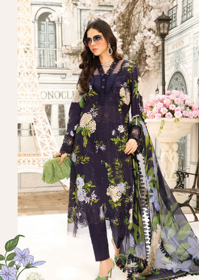 MBMP-02-B - Maria B M Prints 2025