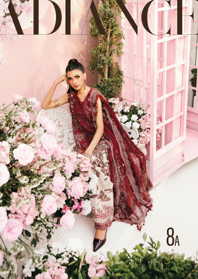 MBMP-08-A - Maria B M Prints 2025